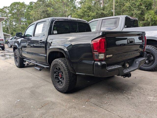 2022 Toyota Tacoma 2WD Vehicle Photo in BRUNSWICK, GA 31525-1881