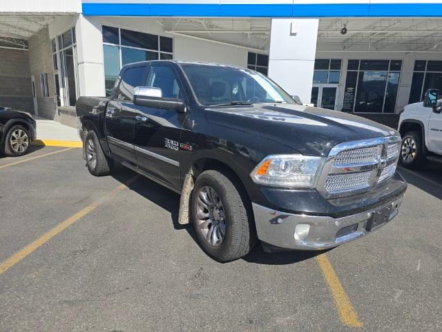 2014 Ram 1500 Vehicle Photo in POST FALLS, ID 83854-5365