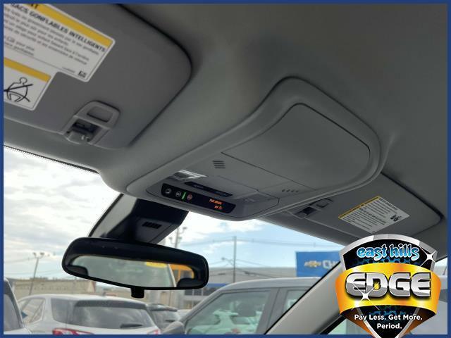 2021 Chevrolet Equinox Vehicle Photo in FREEPORT, NY 11520-3923