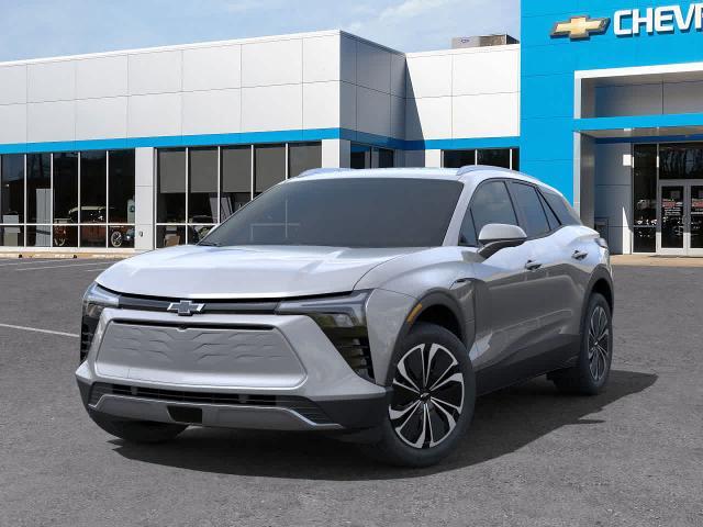 2024 Chevrolet Blazer EV Vehicle Photo in MOON TOWNSHIP, PA 15108-2571