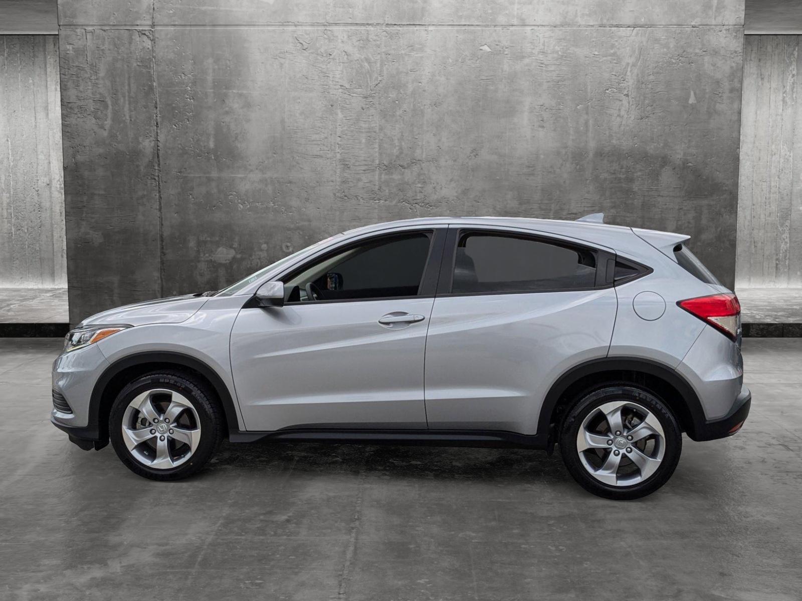 2021 Honda HR-V Vehicle Photo in Miami, FL 33015