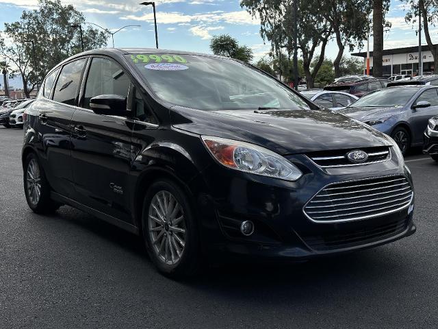 2015 Ford C-Max Energi Vehicle Photo in Tucson, AZ 85712