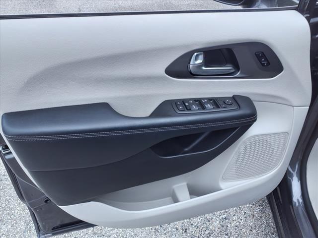 2022 Chrysler Pacifica Vehicle Photo in Bowie, MD 20716