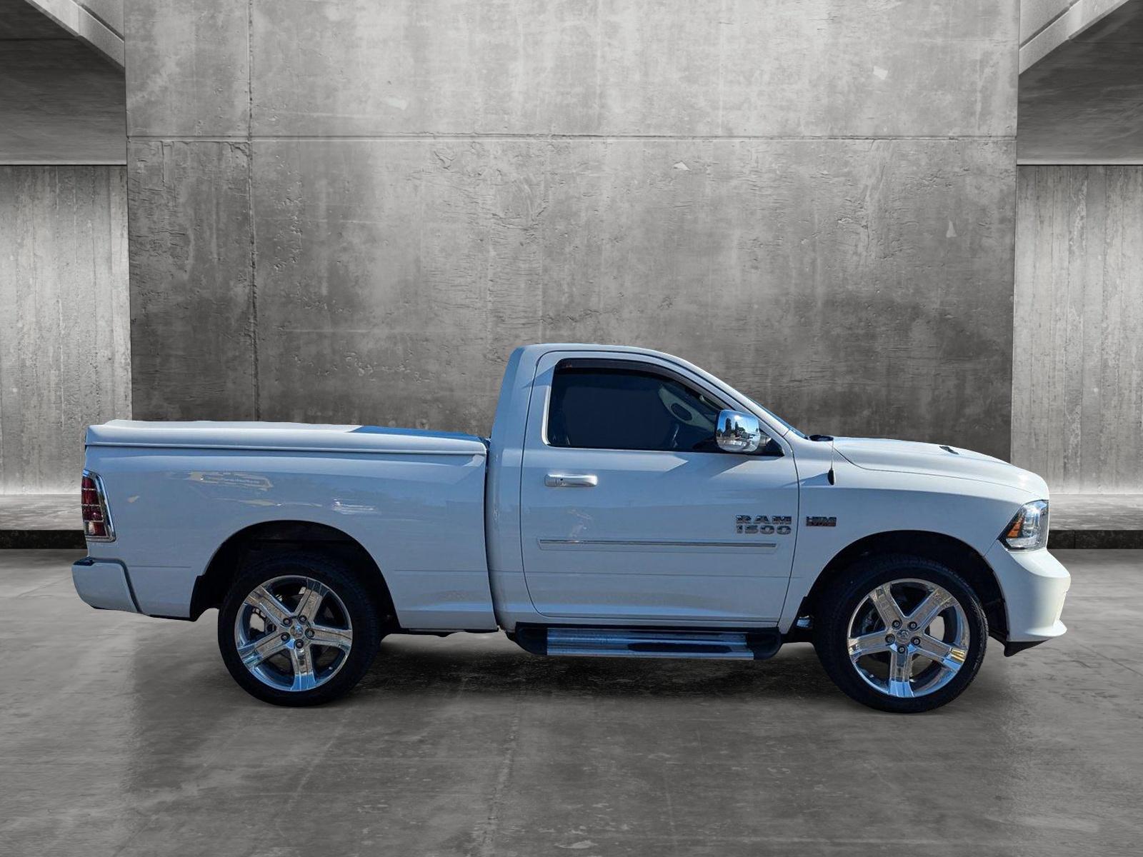 2016 Ram 1500 Vehicle Photo in ORLANDO, FL 32812-3021