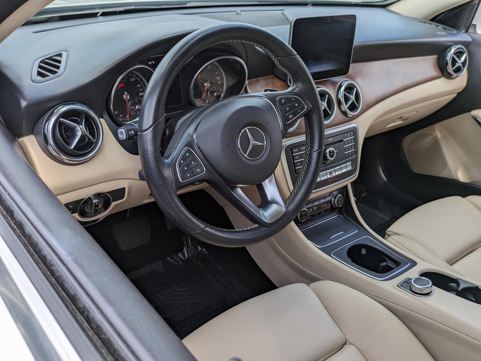 2019 Mercedes-Benz GLA Vehicle Photo in Sanford, FL 32771