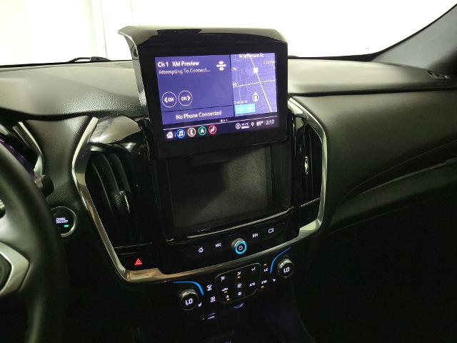 2023 Chevrolet Traverse Vehicle Photo in JOLIET, IL 60435-8135