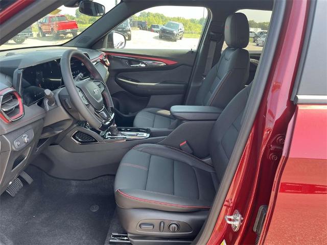 2024 Chevrolet Trailblazer Vehicle Photo in ALCOA, TN 37701-3235