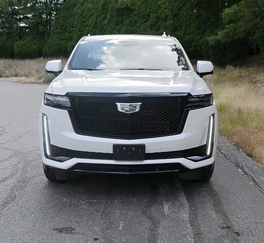 2022 Cadillac Escalade ESV Vehicle Photo in NORWOOD, MA 02062-5222