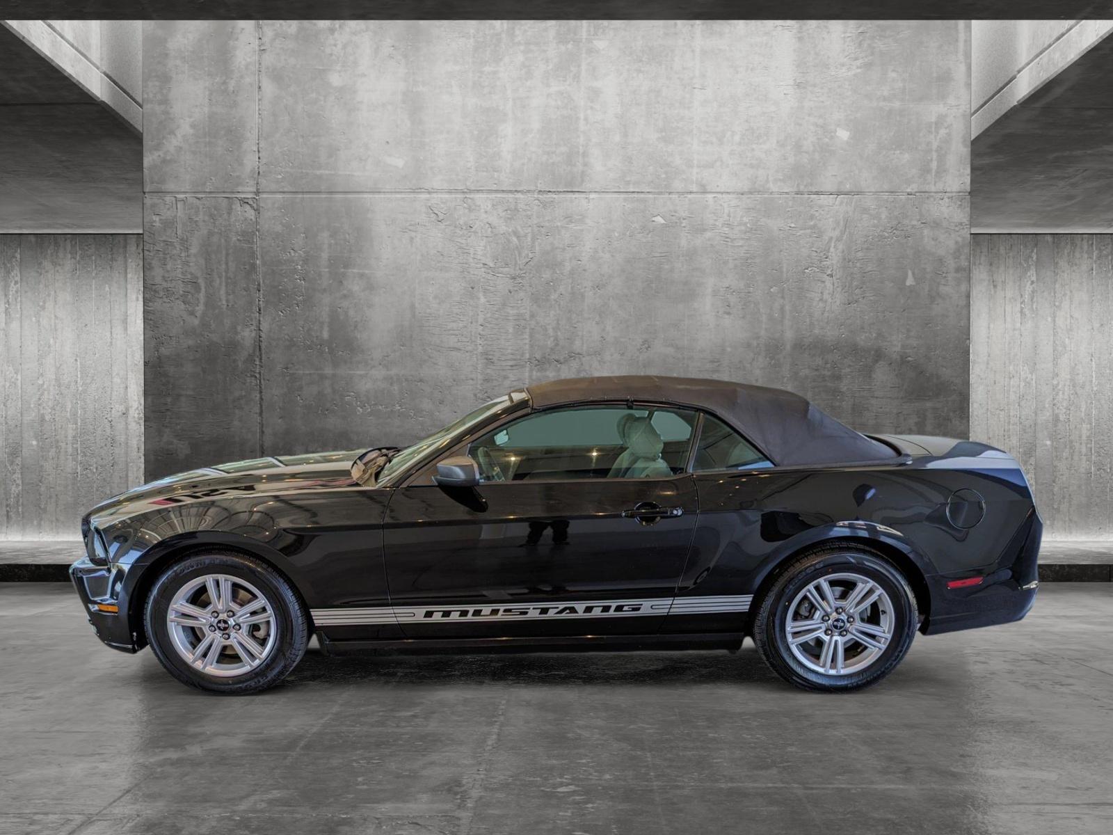 2014 Ford Mustang Vehicle Photo in Las Vegas, NV 89149