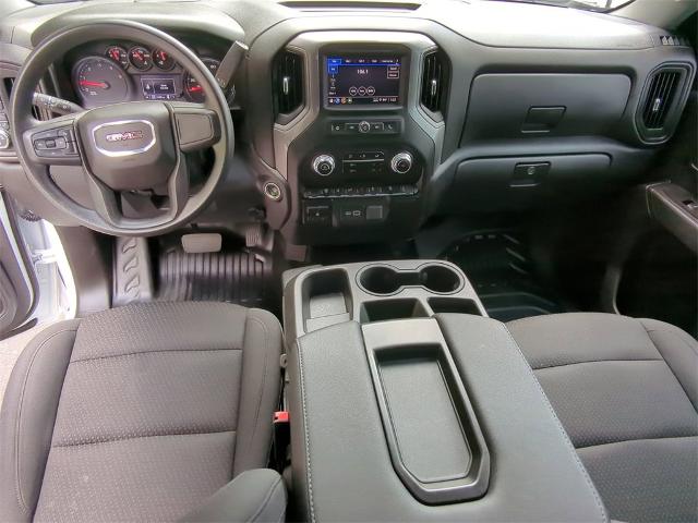 2024 GMC Sierra 2500 HD Vehicle Photo in ALBERTVILLE, AL 35950-0246