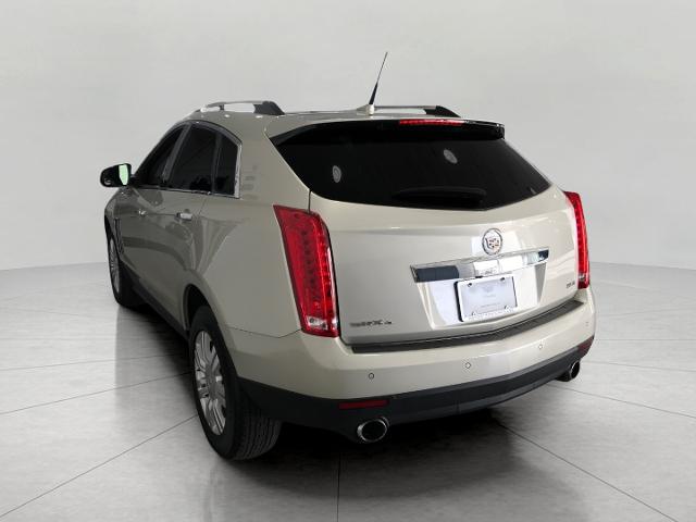 2014 Cadillac SRX Vehicle Photo in GREEN BAY, WI 54303-3330