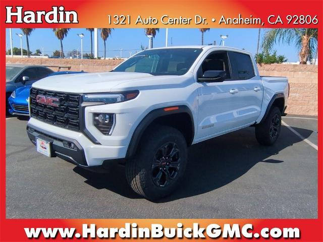 2024 GMC Canyon Vehicle Photo in ANAHEIM, CA 92806-5612