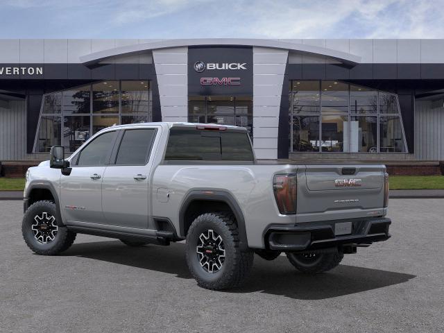 2024 GMC Sierra 2500 HD Vehicle Photo in PORTLAND, OR 97225-3518