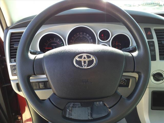 2007 Toyota Tundra Vehicle Photo in Peoria, IL 61615