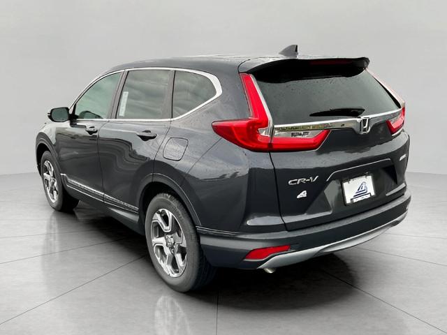 2019 Honda CR-V Vehicle Photo in Oshkosh, WI 54904