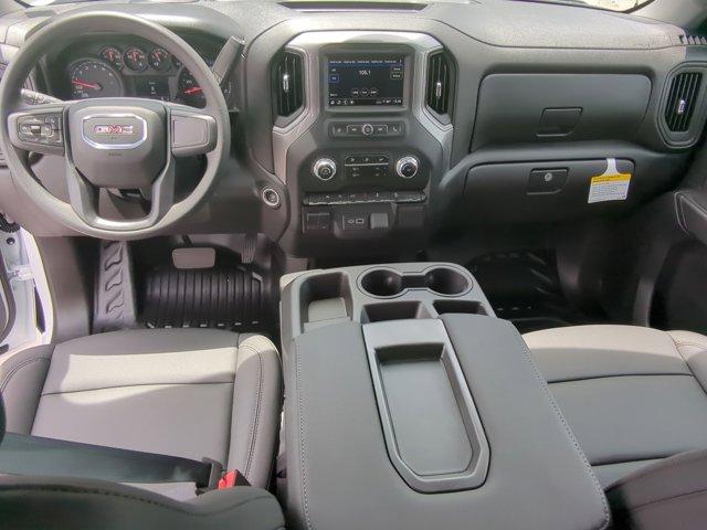 2024 GMC Sierra 1500 Vehicle Photo in ALBERTVILLE, AL 35950-0246