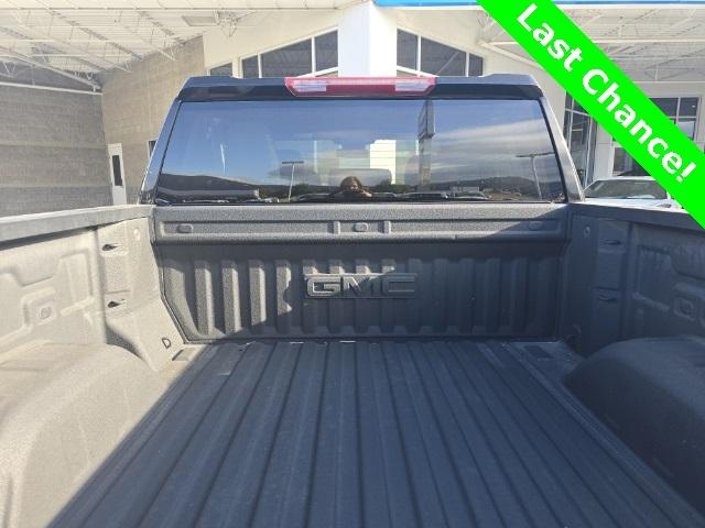 2022 GMC Sierra 1500 Vehicle Photo in POST FALLS, ID 83854-5365