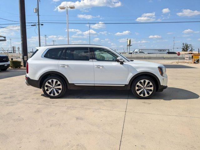 2020 Kia Telluride Vehicle Photo in SELMA, TX 78154-1459