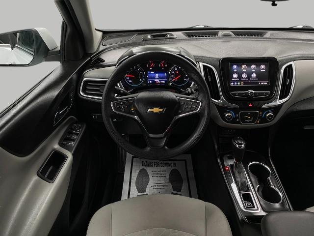 2020 Chevrolet Equinox Vehicle Photo in Appleton, WI 54913