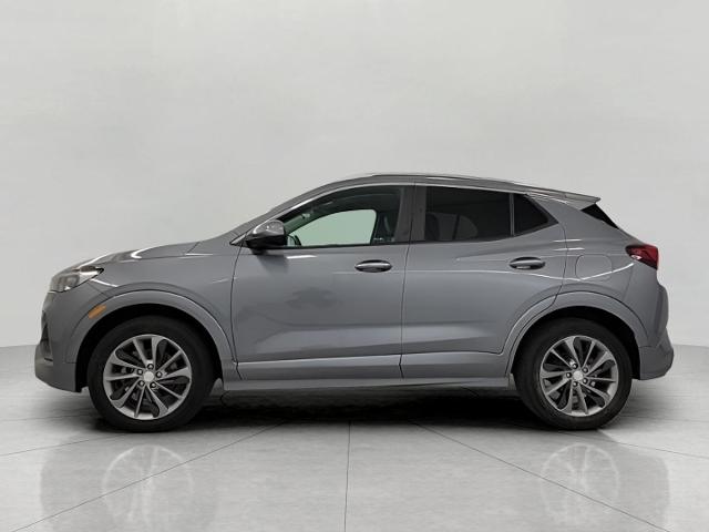 2021 Buick Encore GX Vehicle Photo in GREEN BAY, WI 54303-3330