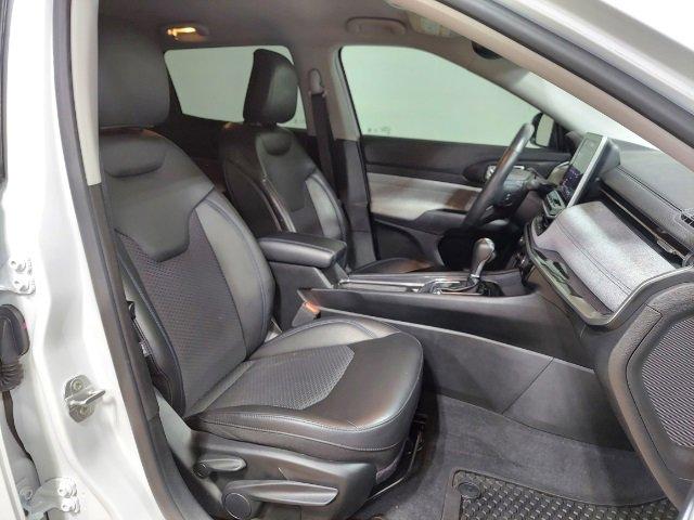 2022 Jeep Compass Vehicle Photo in SAUK CITY, WI 53583-1301