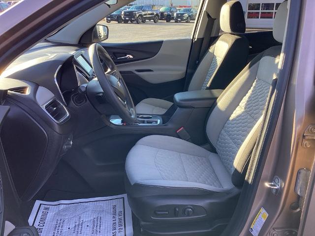 2019 Chevrolet Equinox Vehicle Photo in GARDNER, MA 01440-3110