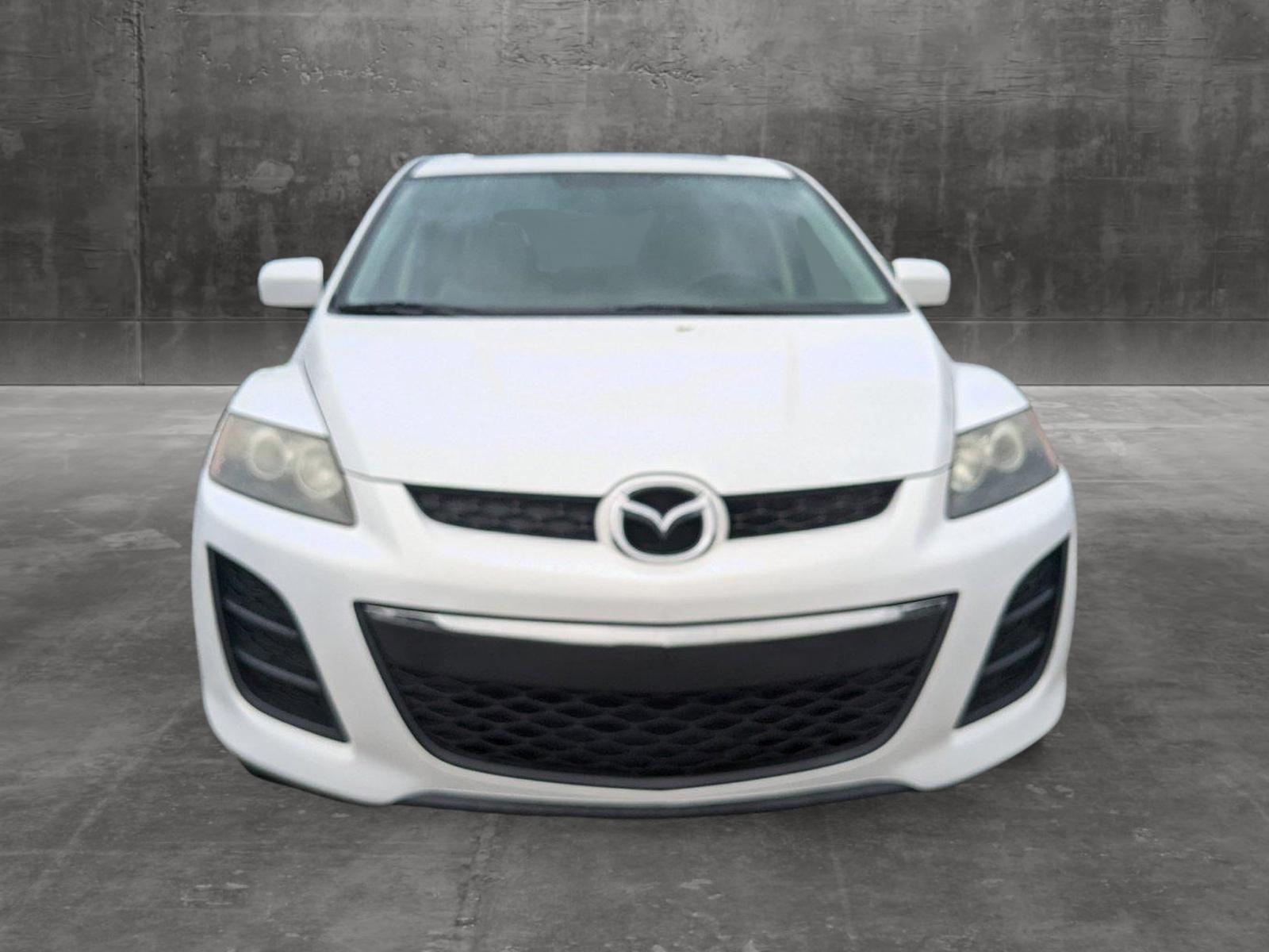 2011 Mazda CX-7 Vehicle Photo in Jacksonville, FL 32256