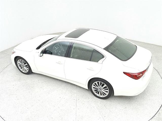 2021 INFINITI Q50 Vehicle Photo in Grapevine, TX 76051