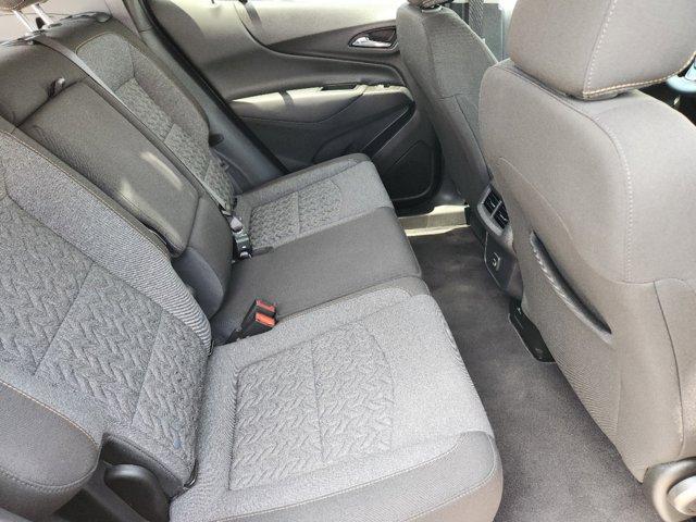 2024 Chevrolet Equinox Vehicle Photo in SUGAR LAND, TX 77478-0000