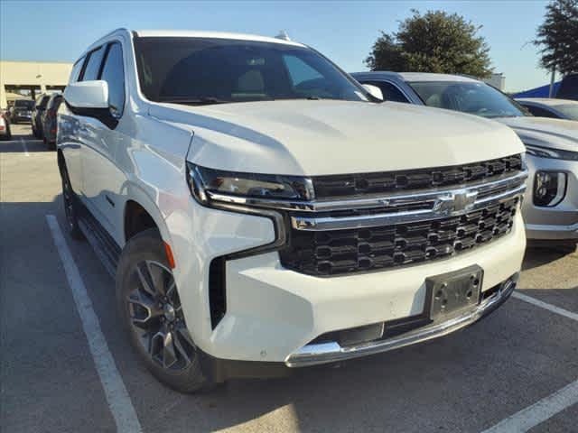 2023 Chevrolet Tahoe Vehicle Photo in Decatur, TX 76234