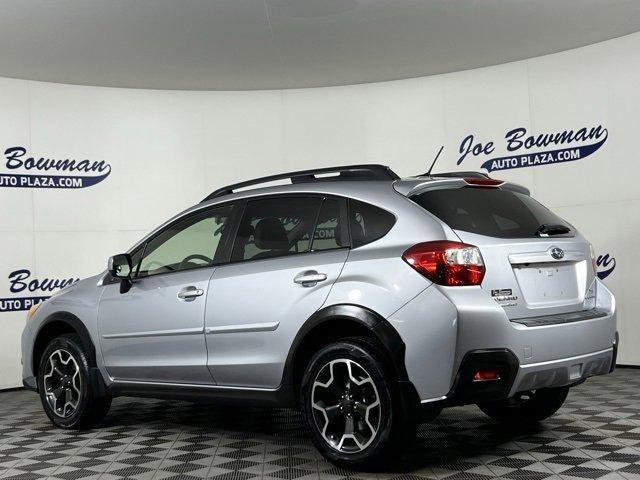 2013 Subaru XV Crosstrek Vehicle Photo in HARRISONBURG, VA 22801-8763