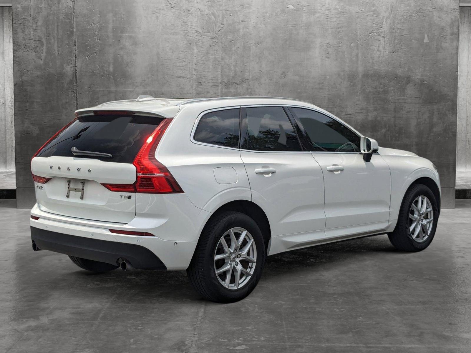 2018 Volvo XC60 Vehicle Photo in Clearwater, FL 33761