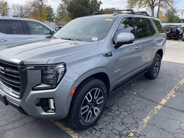 2023 GMC Yukon Vehicle Photo in BOISE, ID 83705-3761