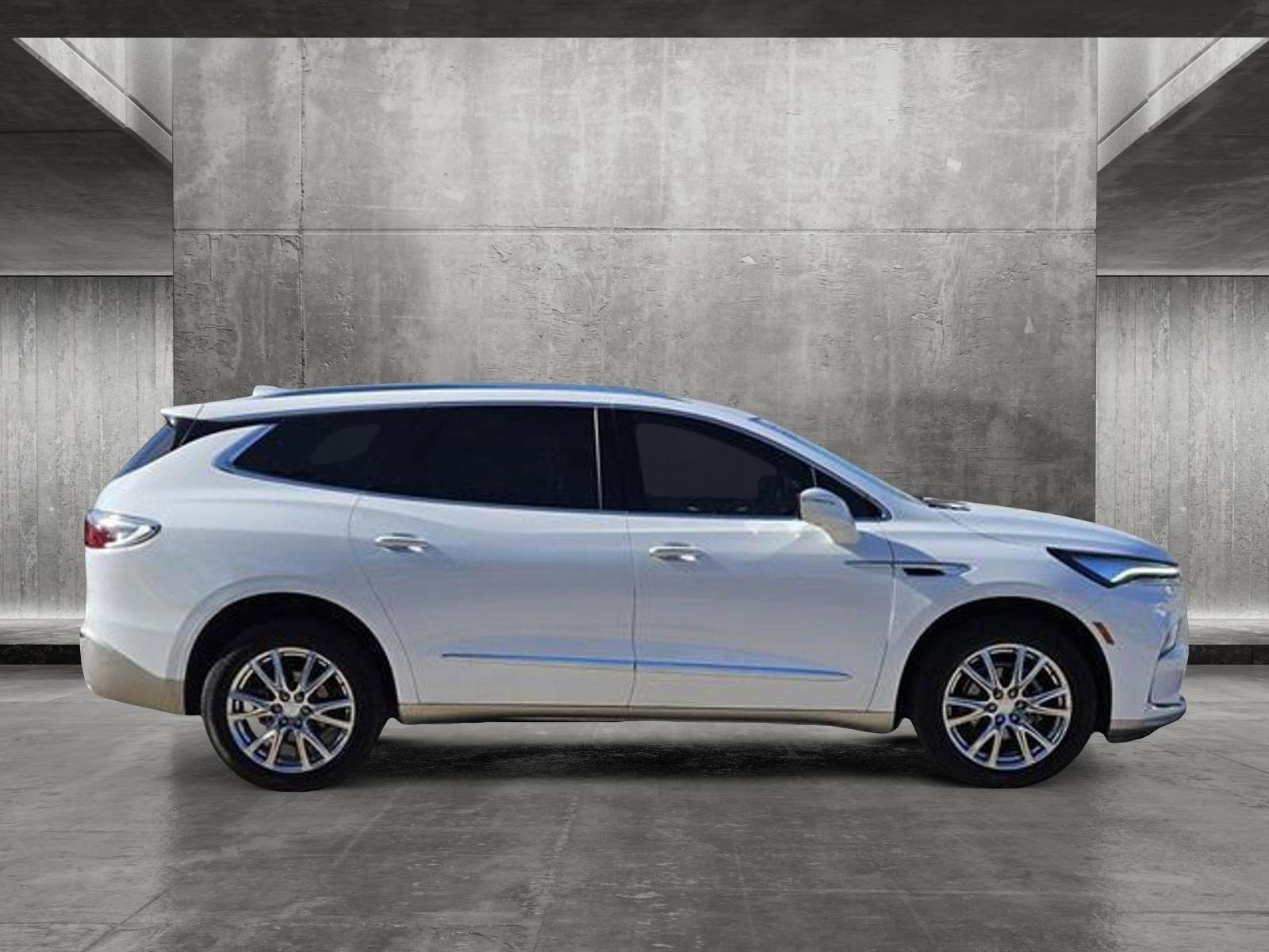 2022 Buick Enclave Vehicle Photo in Clearwater, FL 33765