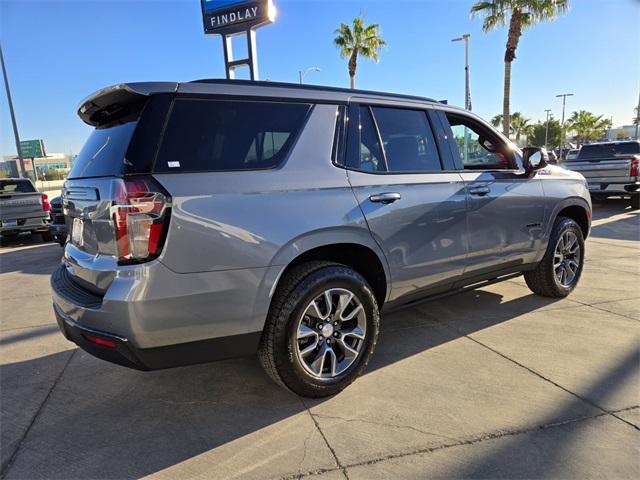 2022 Chevrolet Tahoe Vehicle Photo in LAS VEGAS, NV 89118-3267