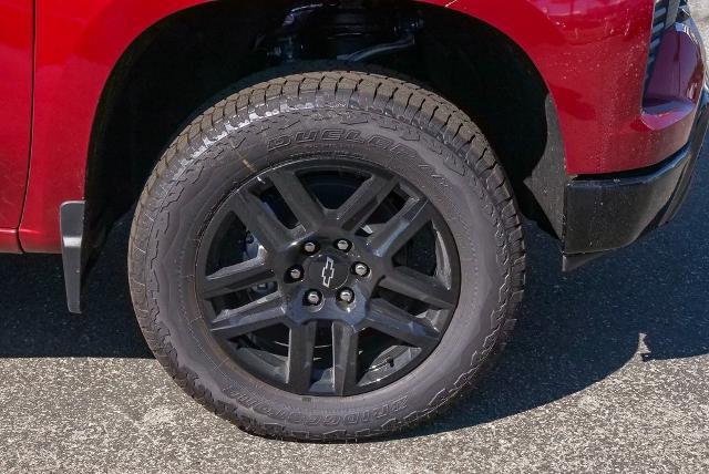 2025 Chevrolet Silverado 1500 Vehicle Photo in VENTURA, CA 93003-8585