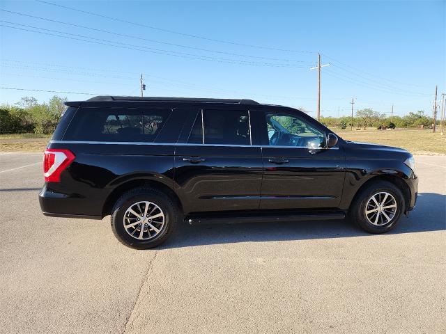 2019 Ford Expedition Max Vehicle Photo in EASTLAND, TX 76448-3020