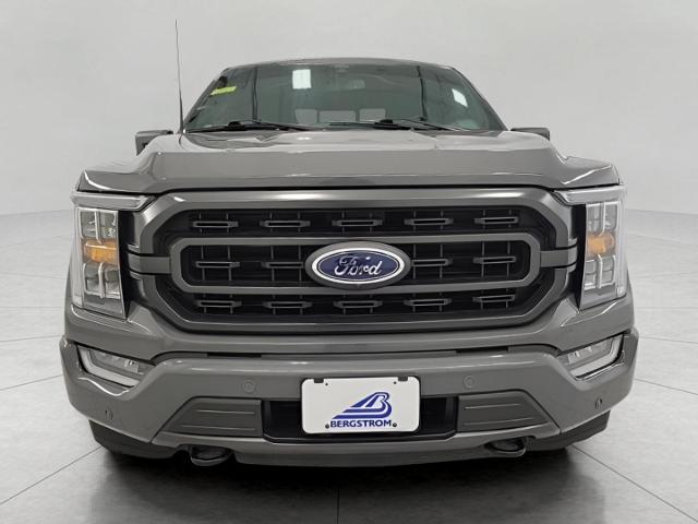 2021 Ford F-150 Vehicle Photo in Neenah, WI 54956