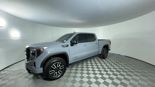 2024 GMC Sierra 1500 Vehicle Photo in GILBERT, AZ 85297-0402