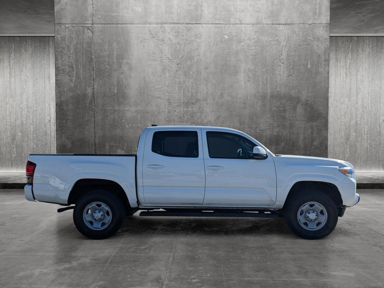 2020 Toyota Tacoma 4WD Vehicle Photo in Winter Park, FL 32792