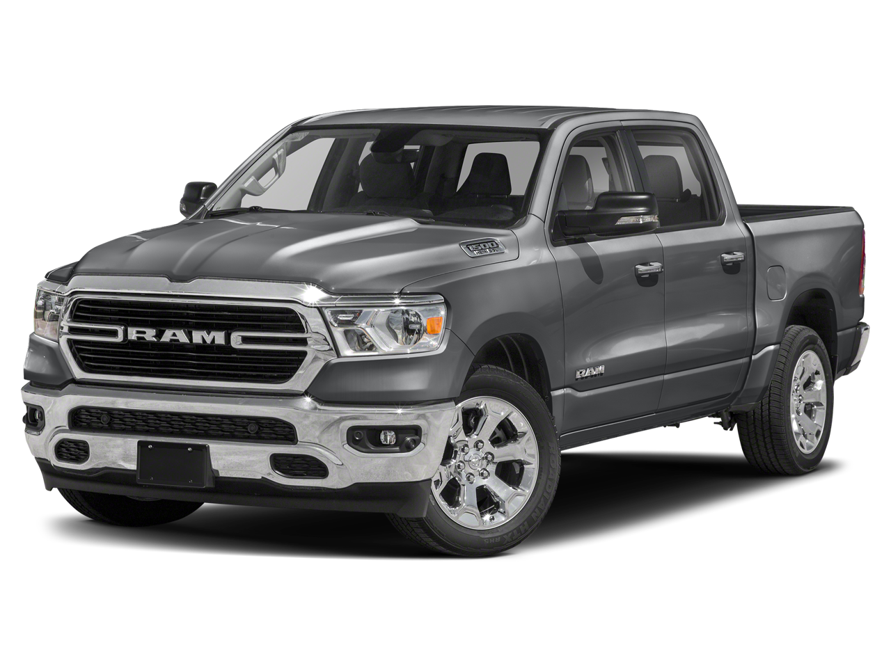 2019 Ram 1500 Vehicle Photo in Oshkosh, WI 54901-1209