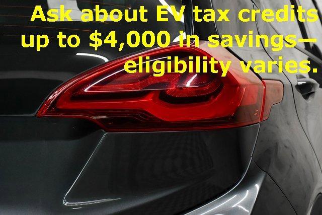 2020 Chevrolet Bolt EV Vehicle Photo in EVERETT, WA 98203-5662