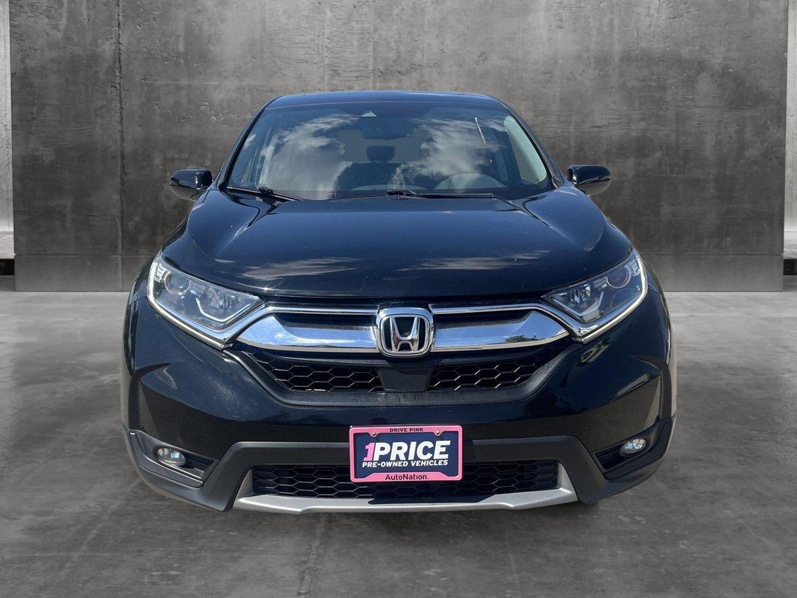 2019 Honda CR-V Vehicle Photo in Corpus Christi, TX 78415