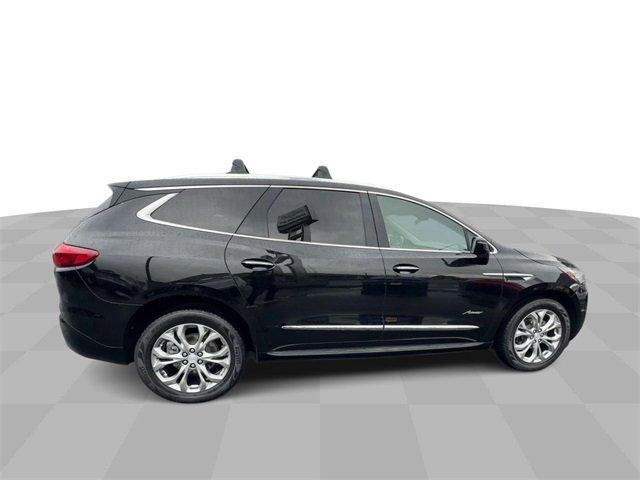 Used 2021 Buick Enclave Avenir with VIN 5GAEVCKW9MJ230096 for sale in Saint Helens, OR