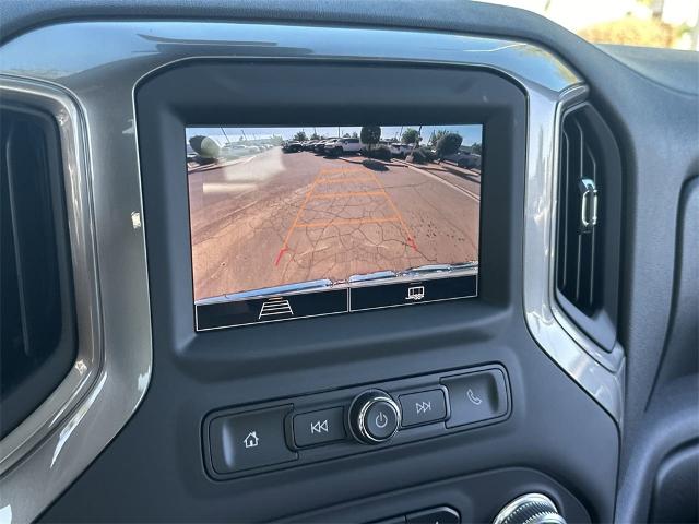 2025 GMC Sierra 1500 Vehicle Photo in GOODYEAR, AZ 85338-1310