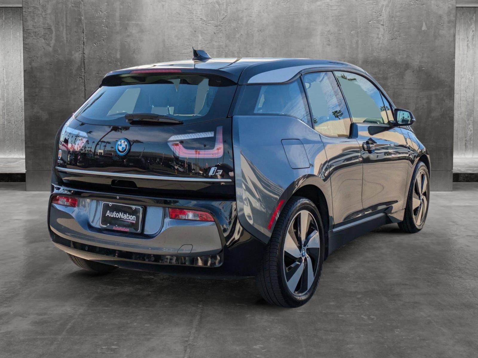 2019 BMW i3 Vehicle Photo in Tustin, CA 92782