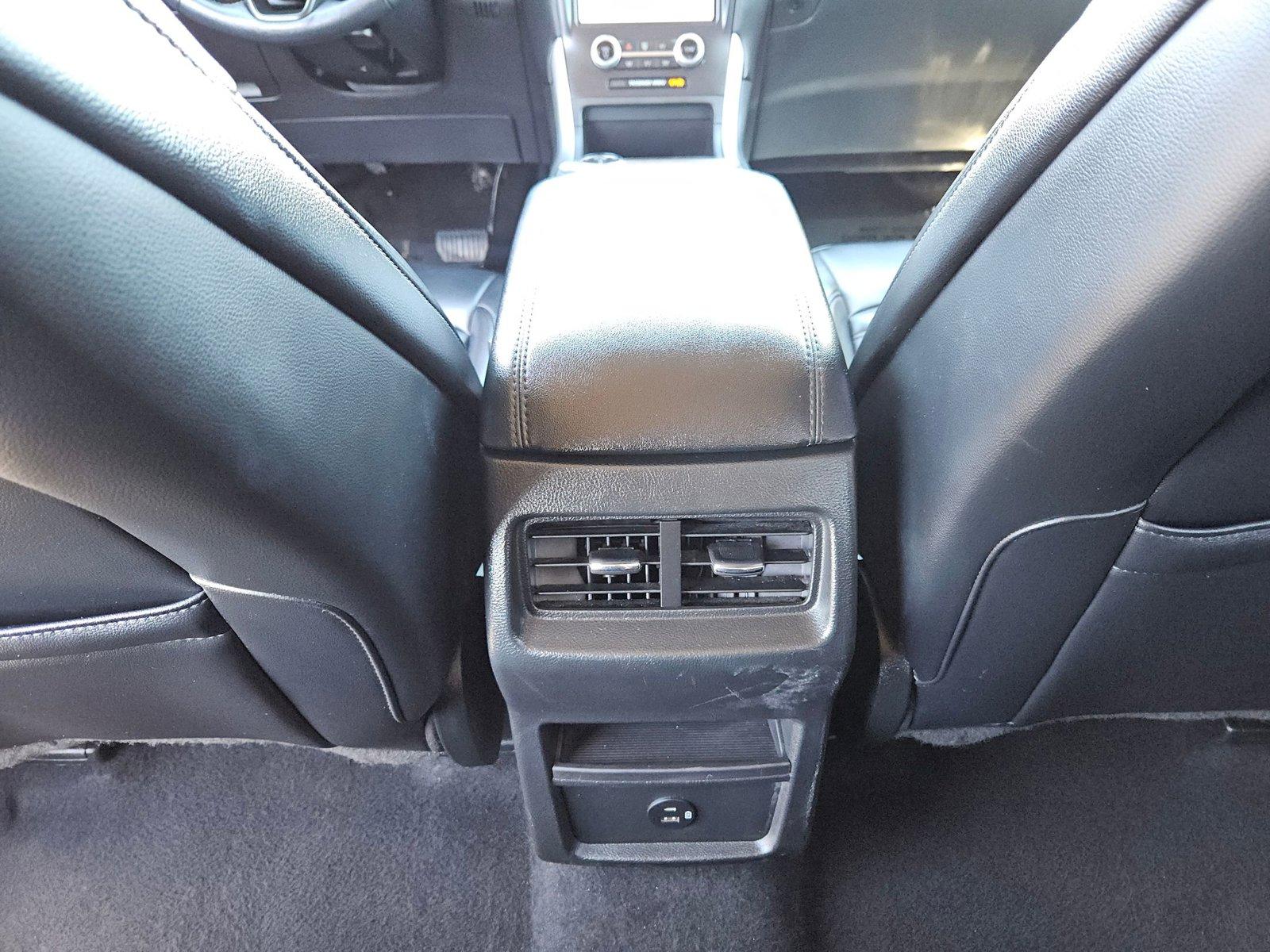 2022 Ford Edge Vehicle Photo in MESA, AZ 85206-4395