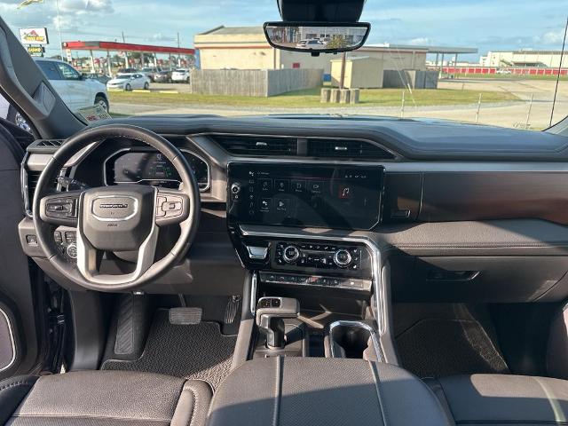 2023 GMC Sierra 1500 Vehicle Photo in BROUSSARD, LA 70518-0000