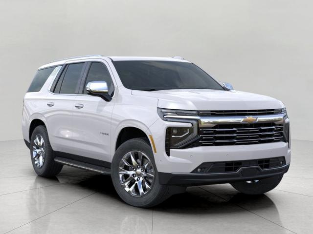 2025 Chevrolet Tahoe Vehicle Photo in NEENAH, WI 54956-2243