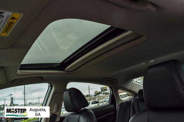 2021 Honda Insight Vehicle Photo in AUGUSTA, GA 30907-2867